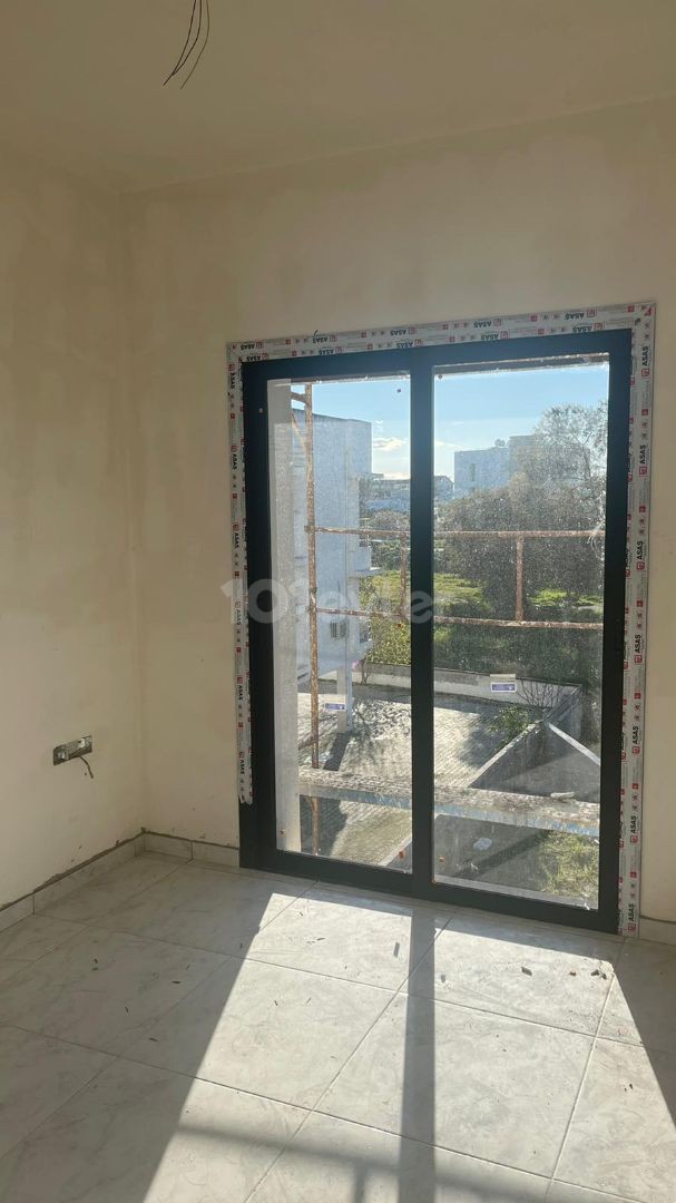 PERFECT FLATS FOR SALE (2+1) IN A VERY SPECIAL LOCATION IN NICOSIA, WITH OPPORTUNITY PRICES STARTING FROM 46000STG WITH RENTAL GUARANTEE ** 