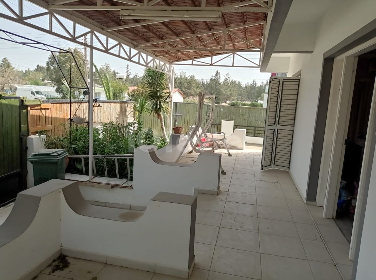 a wonderful detached house for sale in the Dikmen district ** 