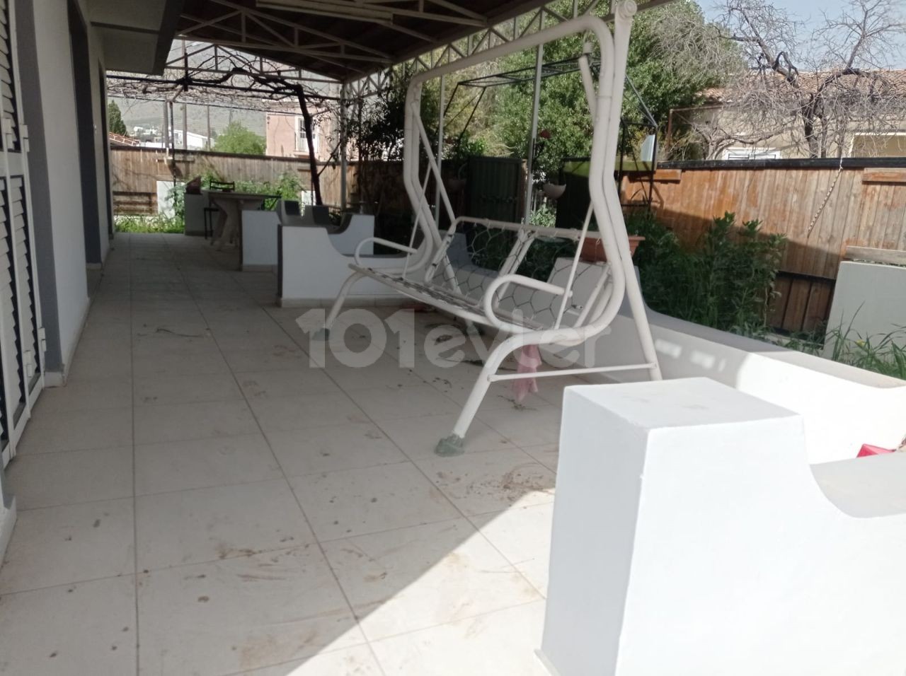 EXCELLENT 135 M2 (3+1) FULLY RENOVATED DETACHED HOUSE WITH GARDEN WITH MOUNTAIN AND NATURE VIEWS IN DIKMEN ** 