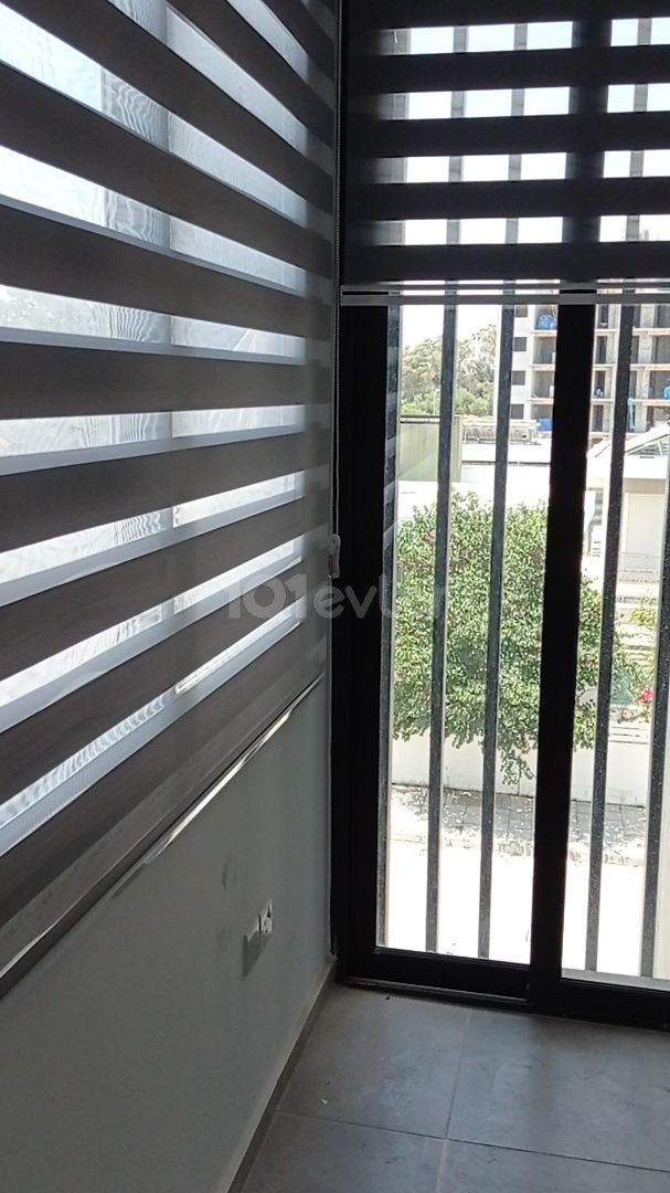 2+1 newly furnished modern apartment for rent in Dereboyunda ** 