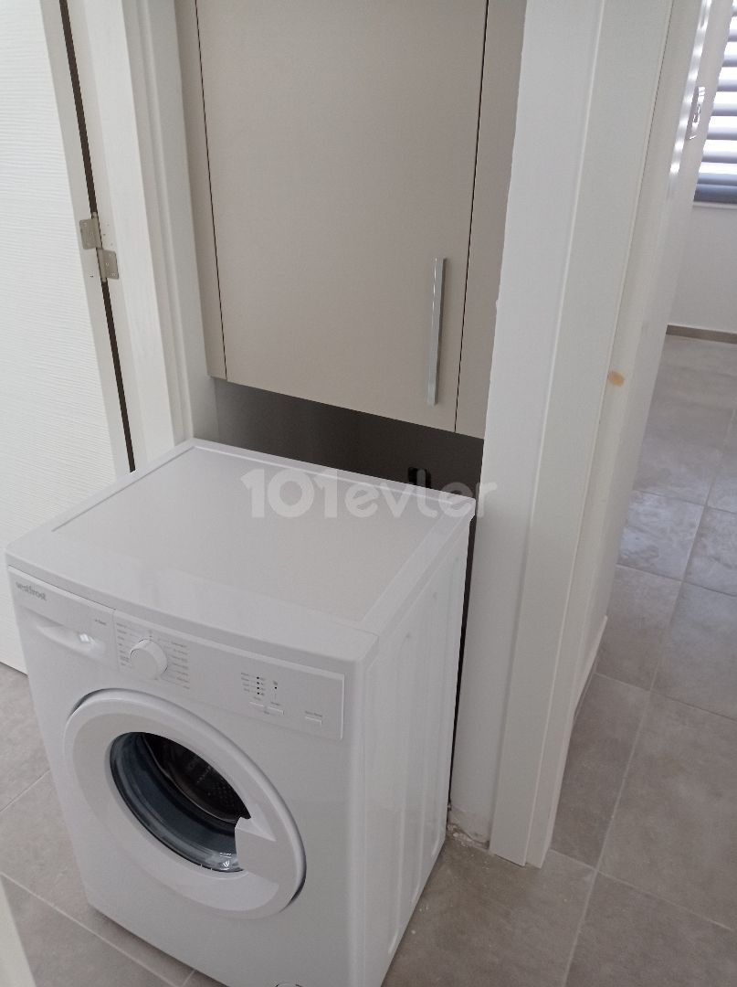 Dereboyunda kiralık 2+1 yeni eşyalı modern daire 