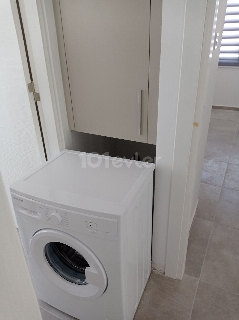 Dereboyunda kiralık 2+1 yeni eşyalı modern daire 