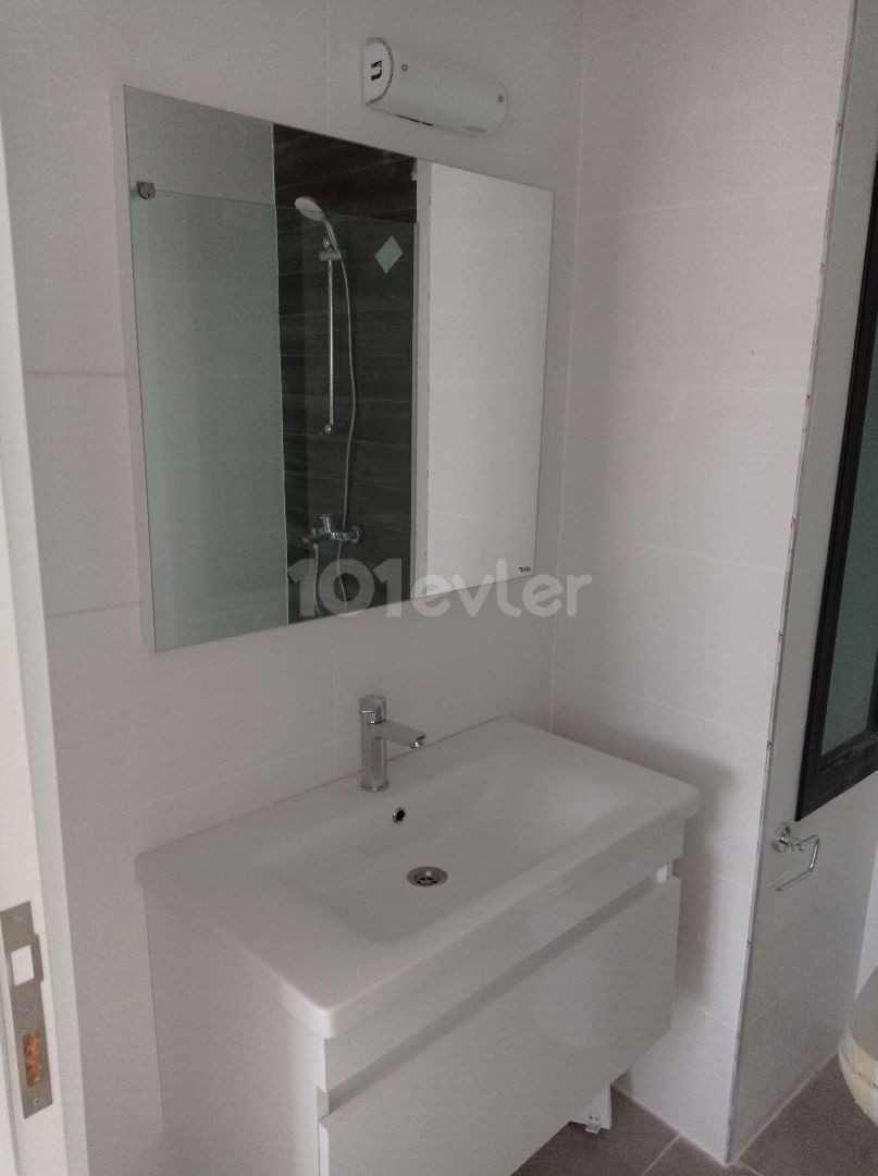 Dereboyunda kiralık 2+1 yeni eşyalı modern daire 