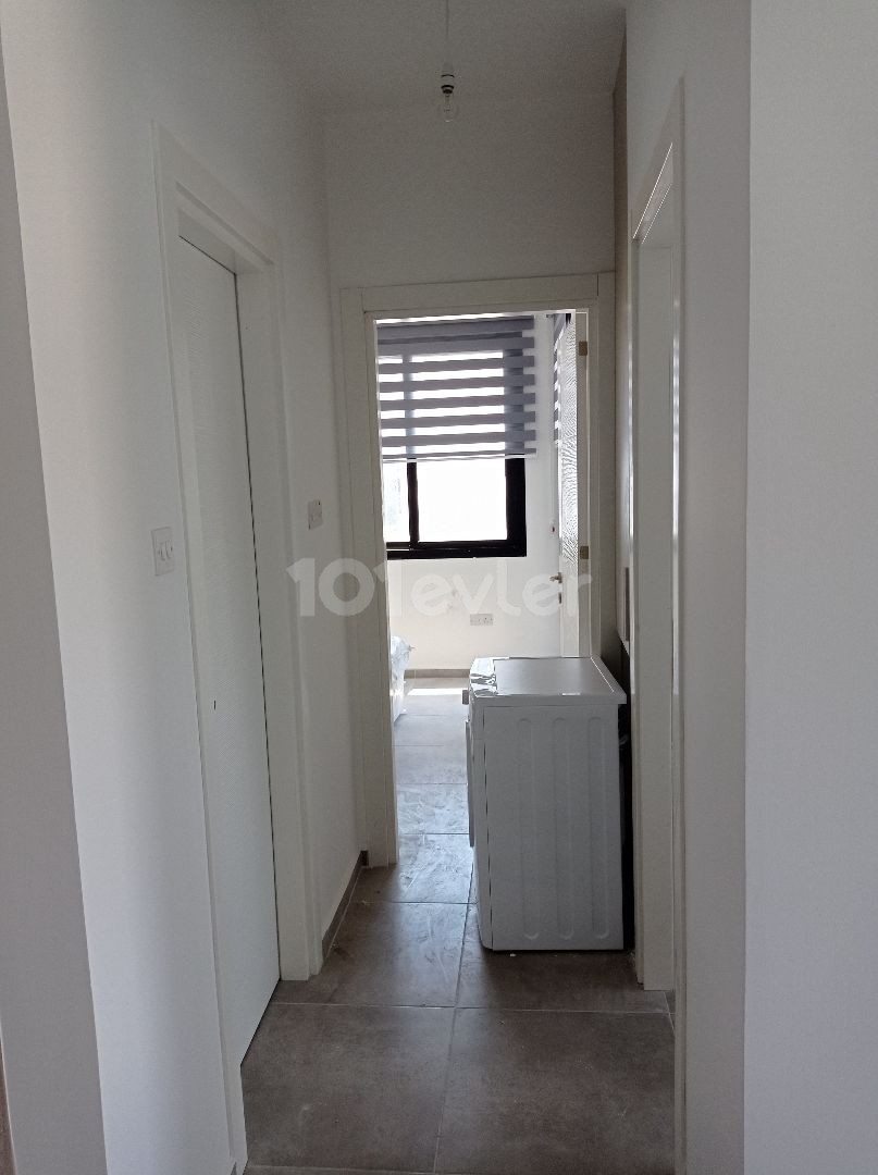 2+1 newly furnished modern apartment for rent in Dereboyunda ** 