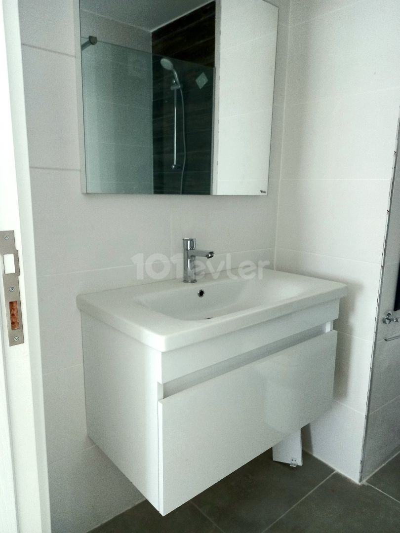 Dereboyu Bölgesinde Sıfır Eşyalı 2+1  Kiralık Daire  