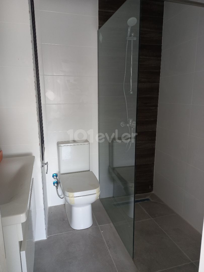 Dereboyu Bölgesinde Sıfır Eşyalı 2+1  Kiralık Daire  