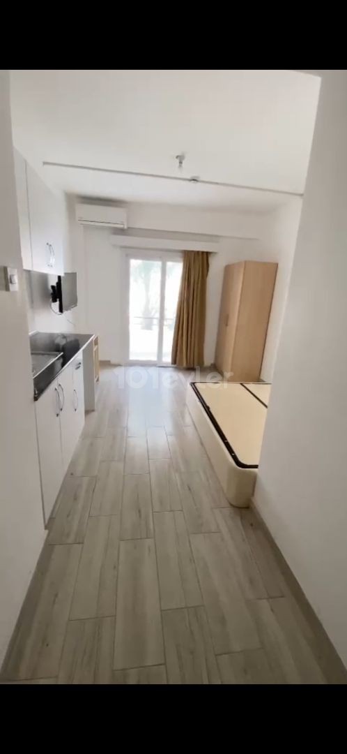 Studio apartment for rent in Ortakoy district near YDU university ** 