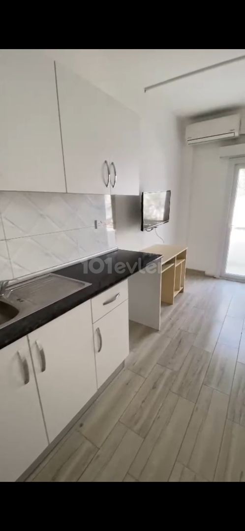 Ortaköy bölgesinde YDÜ üniversitesine yakın kiralık studio daire 