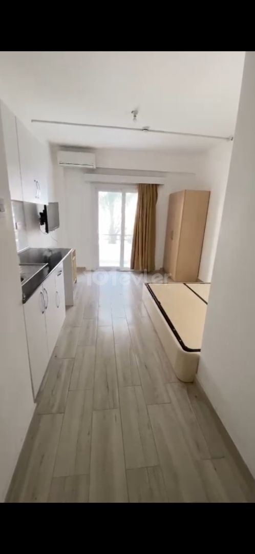 Studio apartment for rent in Ortakoy district near YDU university ** 