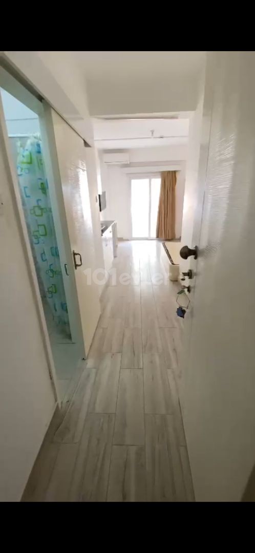 Studio apartment for rent in Ortakoy district near YDU university ** 