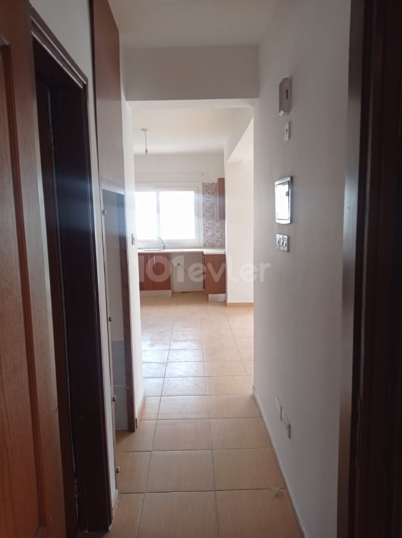 3 + 1 Opportunity Apartments for Sale in the Central Location in the Yenişehir Region ** 