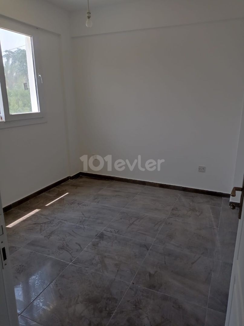2+1 investment center apartment with elevator for sale in Kizilbaş district ** 