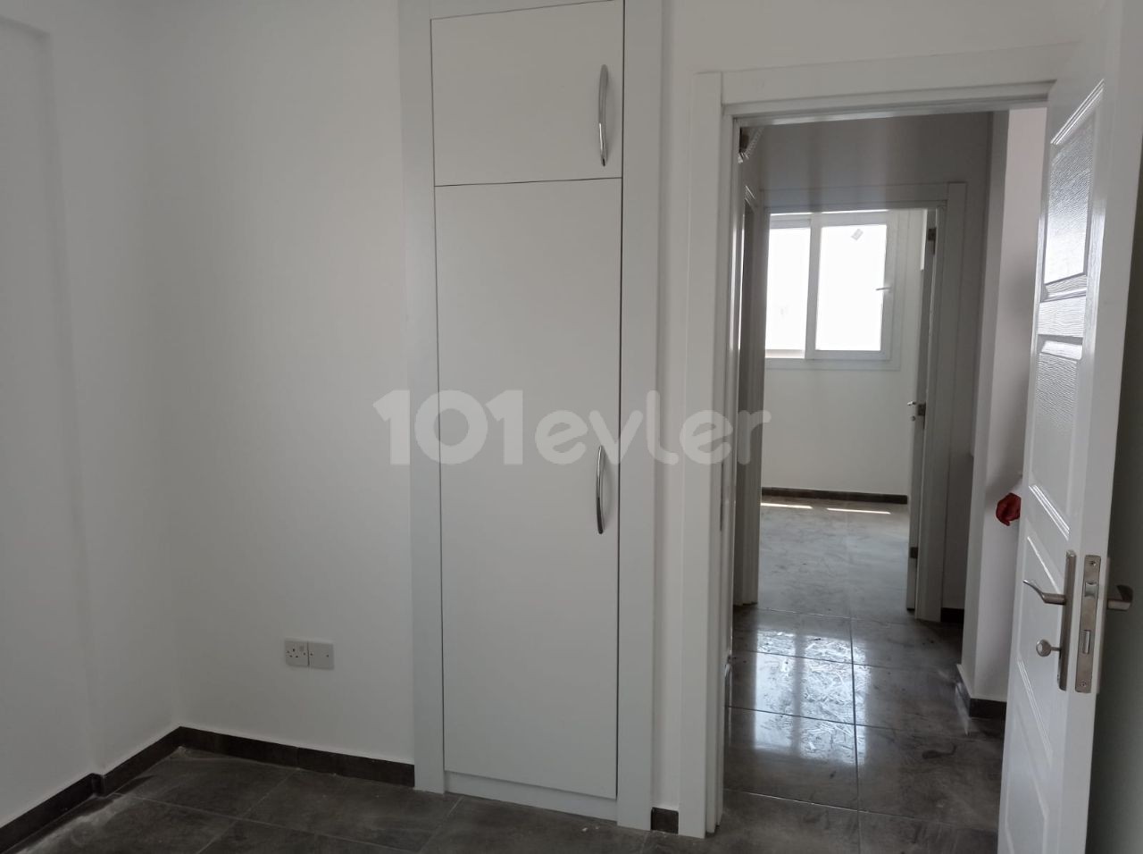 EXCELLENT APARTMENTS WITH ELEVATORS AND PARKING, MADE WITH MODERN DESIGN AND HIGH-QUALITY MATERIALS, IN THE KIZILBAŞ DISTRICT (2 +1), ONE OF THE MOST BEAUTIFUL AREAS OF NICOSIA ** 