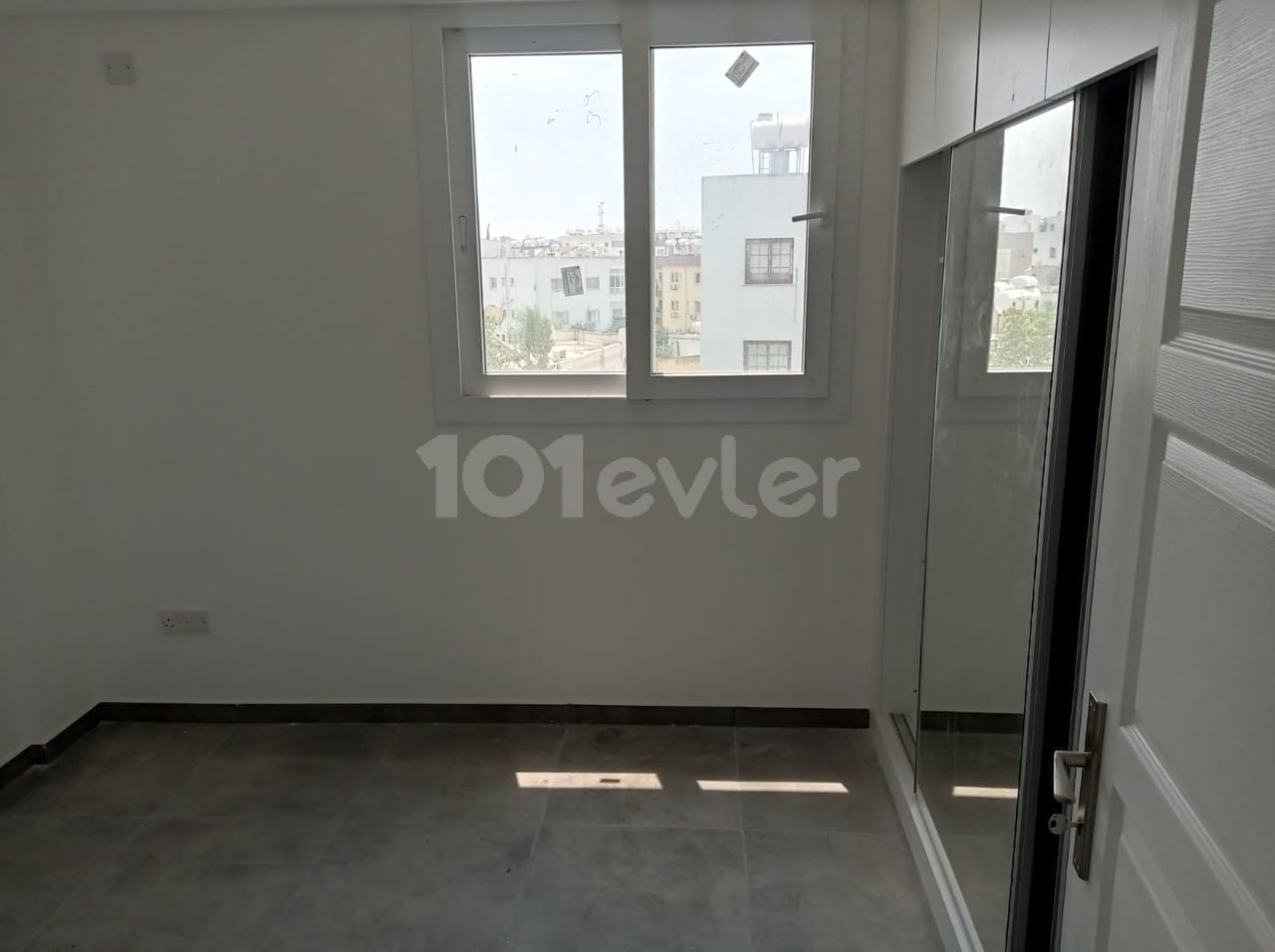 EXCELLENT APARTMENTS WITH ELEVATORS AND PARKING, MADE WITH MODERN DESIGN AND HIGH-QUALITY MATERIALS, IN THE KIZILBAŞ DISTRICT (2 +1), ONE OF THE MOST BEAUTIFUL AREAS OF NICOSIA ** 