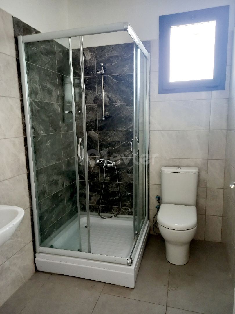 2 + 1 Furnished Apartment for Rent with Terrace in the Center of Yenişehir ** 