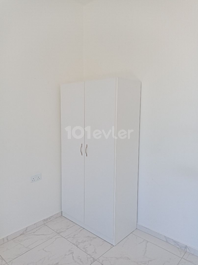 Studio apartment for rent in Hamitkoy district ** 