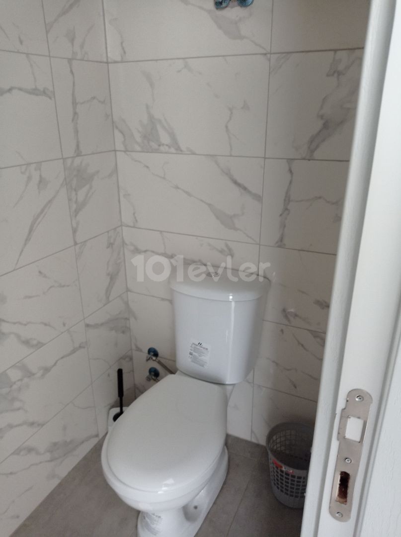 Studio apartment for rent in Hamitkoy district ** 