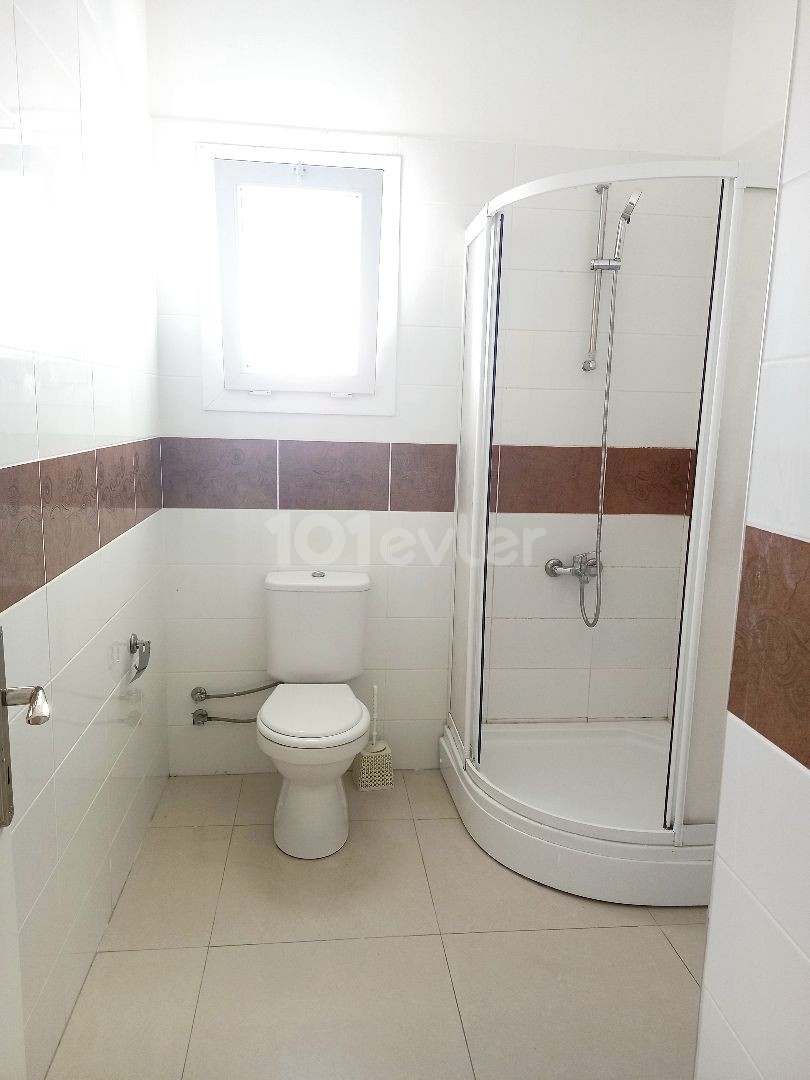 2 + 1 apartments for rent with furniture next to the Pantry Market and bus stops in Mitreeli ** 