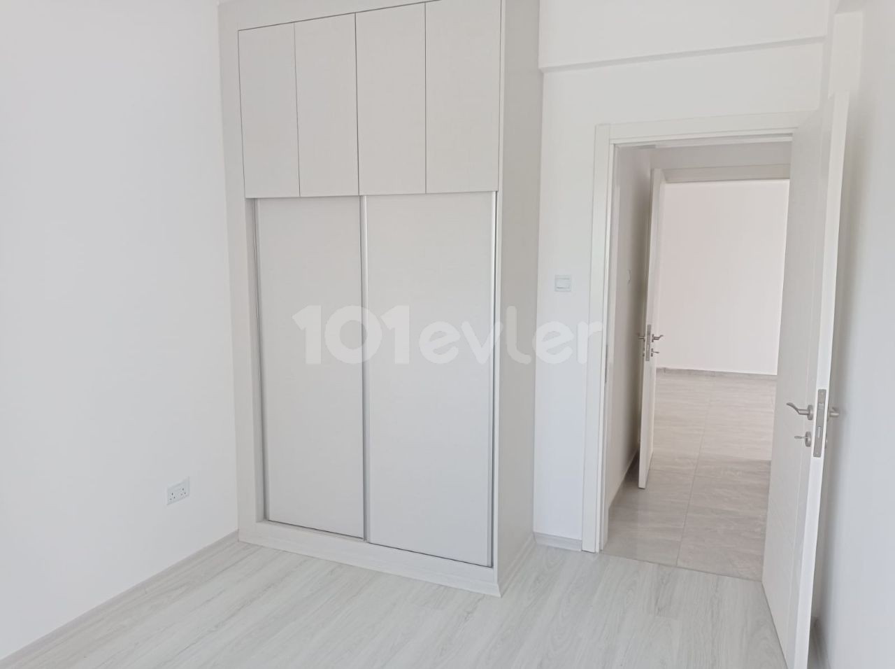 2 + 1 APARTMENTS FOR INVESTMENT FOR SALE IN THE CENTRAL LOCATION IN THE KYZYLBASH REGION ** 