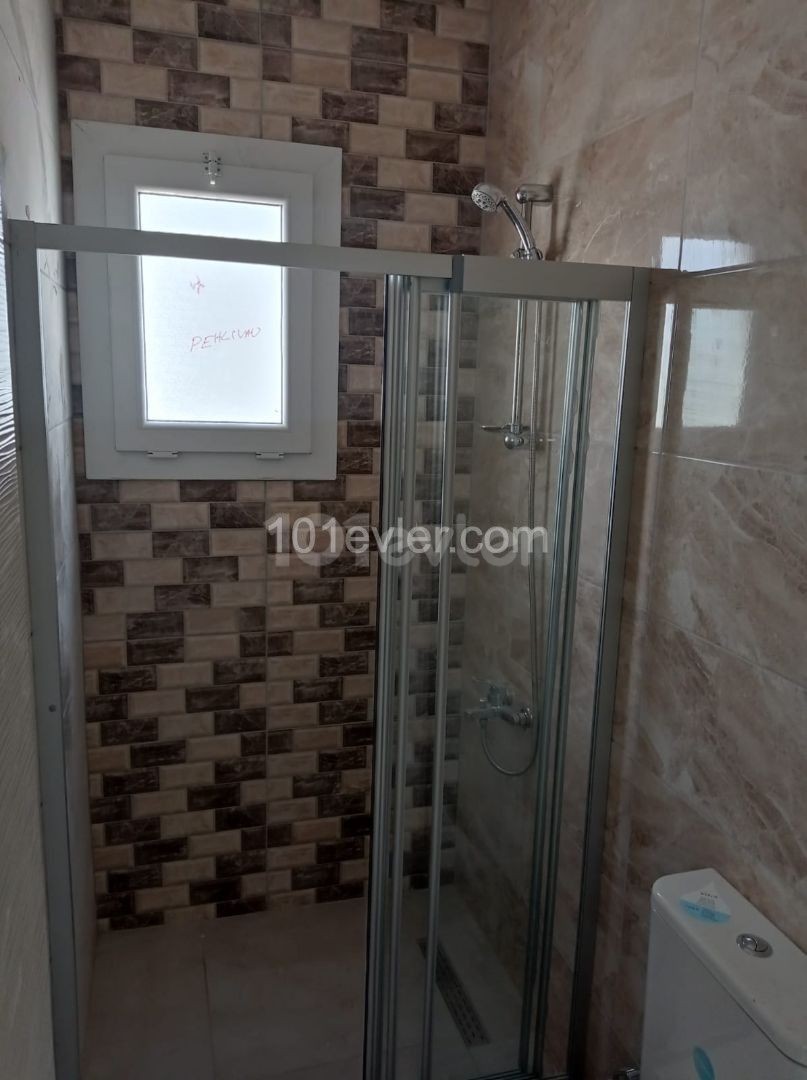 2 + 1 TURKISH-MADE APARTMENT FOR SALE WITH AN OPEN VIEW OF THE CITY IN ORTAKOY DISTRICT ** 