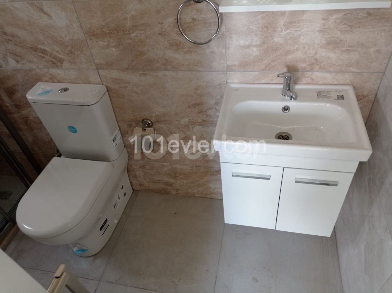 2 + 1 TURKISH-MADE APARTMENT FOR SALE WITH AN OPEN VIEW OF THE CITY IN ORTAKOY DISTRICT ** 