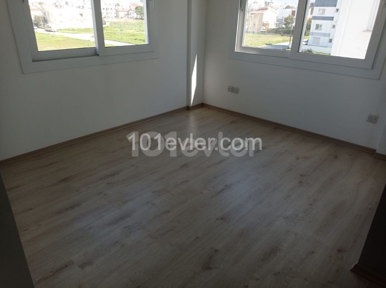 2 + 1 TURKISH-MADE APARTMENT FOR SALE WITH AN OPEN VIEW OF THE CITY IN ORTAKOY DISTRICT ** 