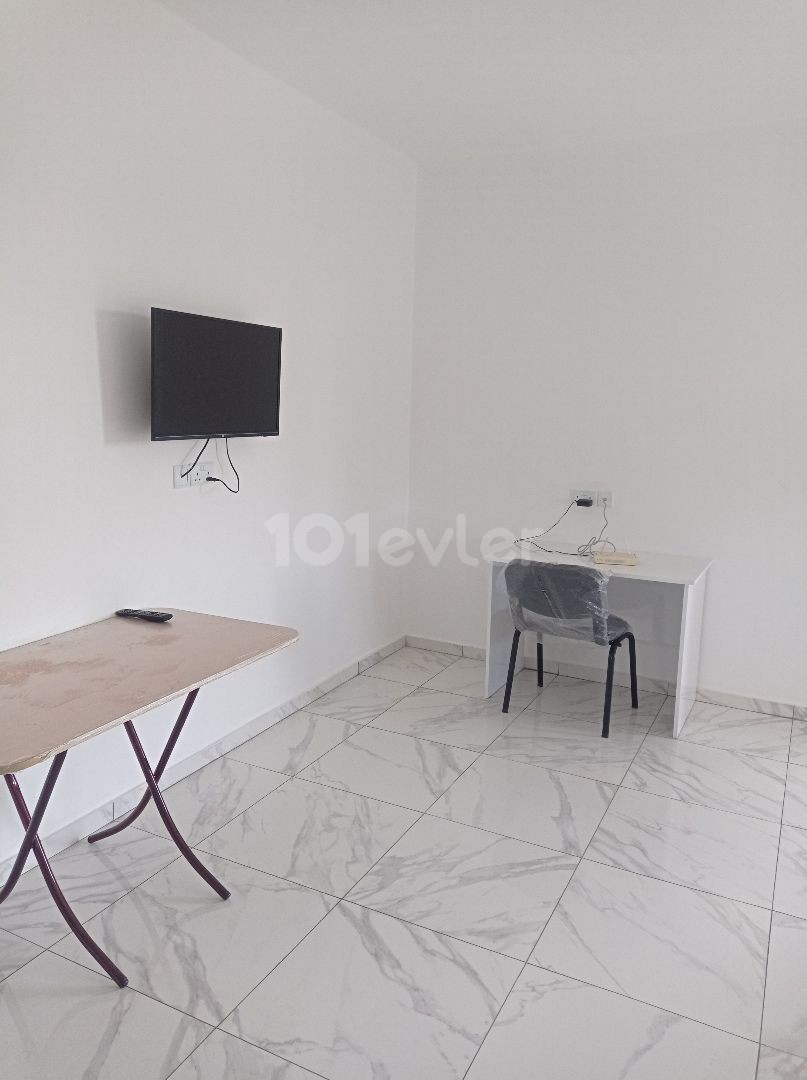 Centrally located studio apartment for rent in Marmara ** 