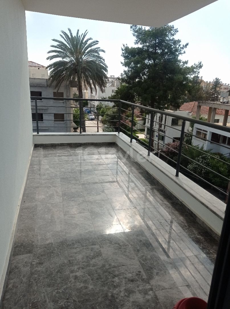 Centrally located studio apartment for rent in Marmara ** 