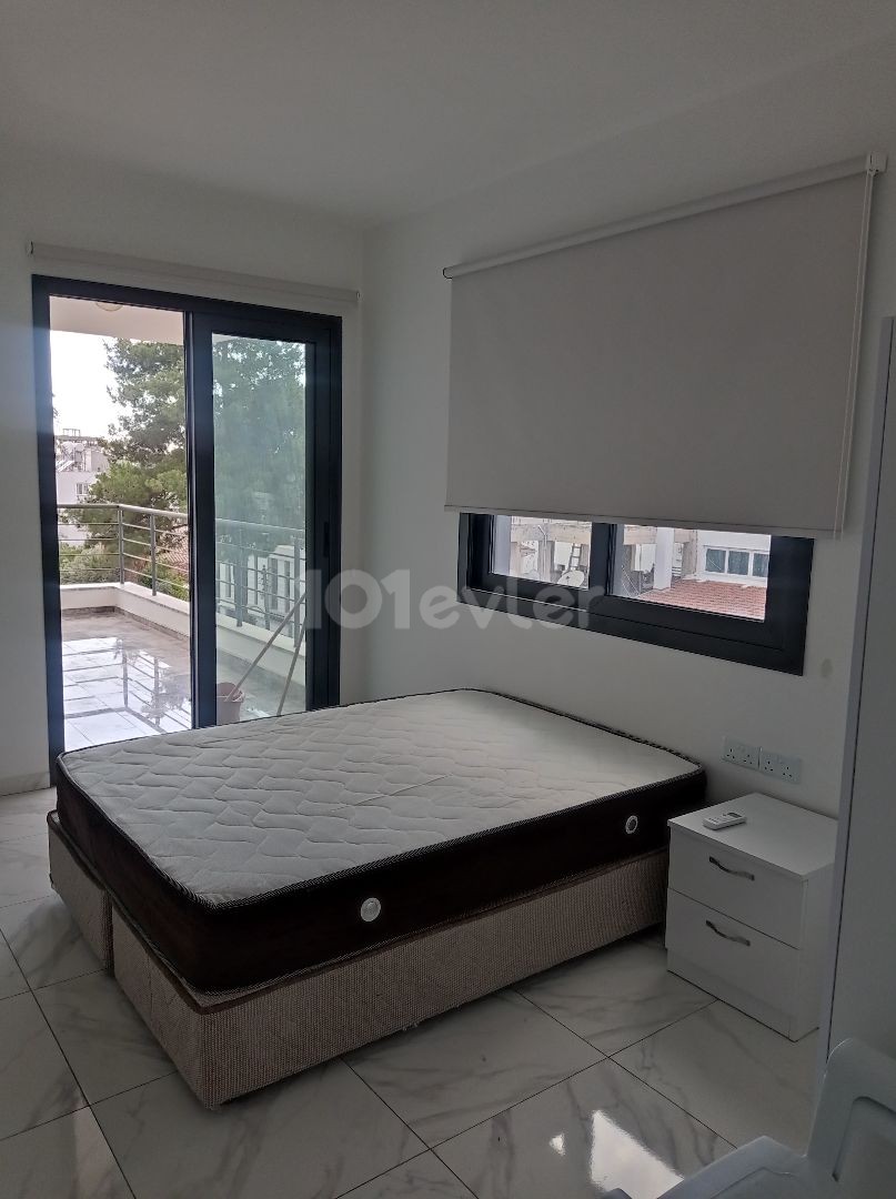 Centrally located studio apartment for rent in Marmara ** 