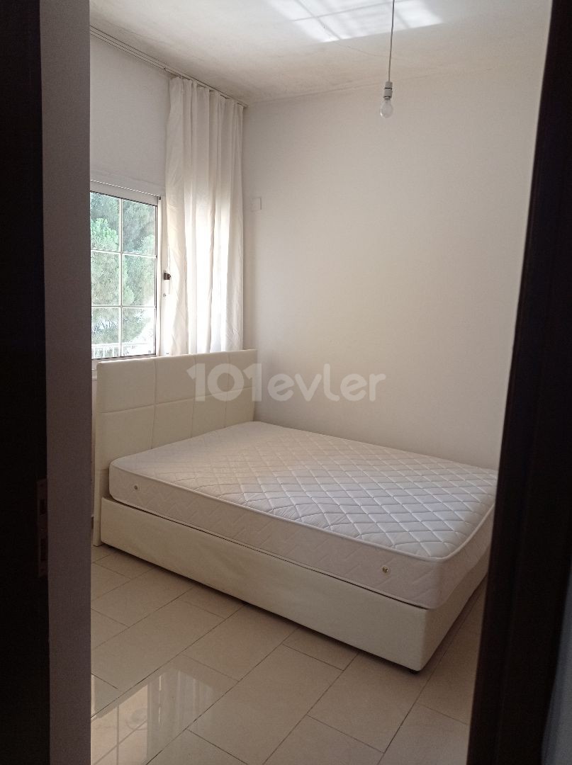 3+1 Apartment for rent with semi-furnished monthly payment on Yenisehirde street ** 