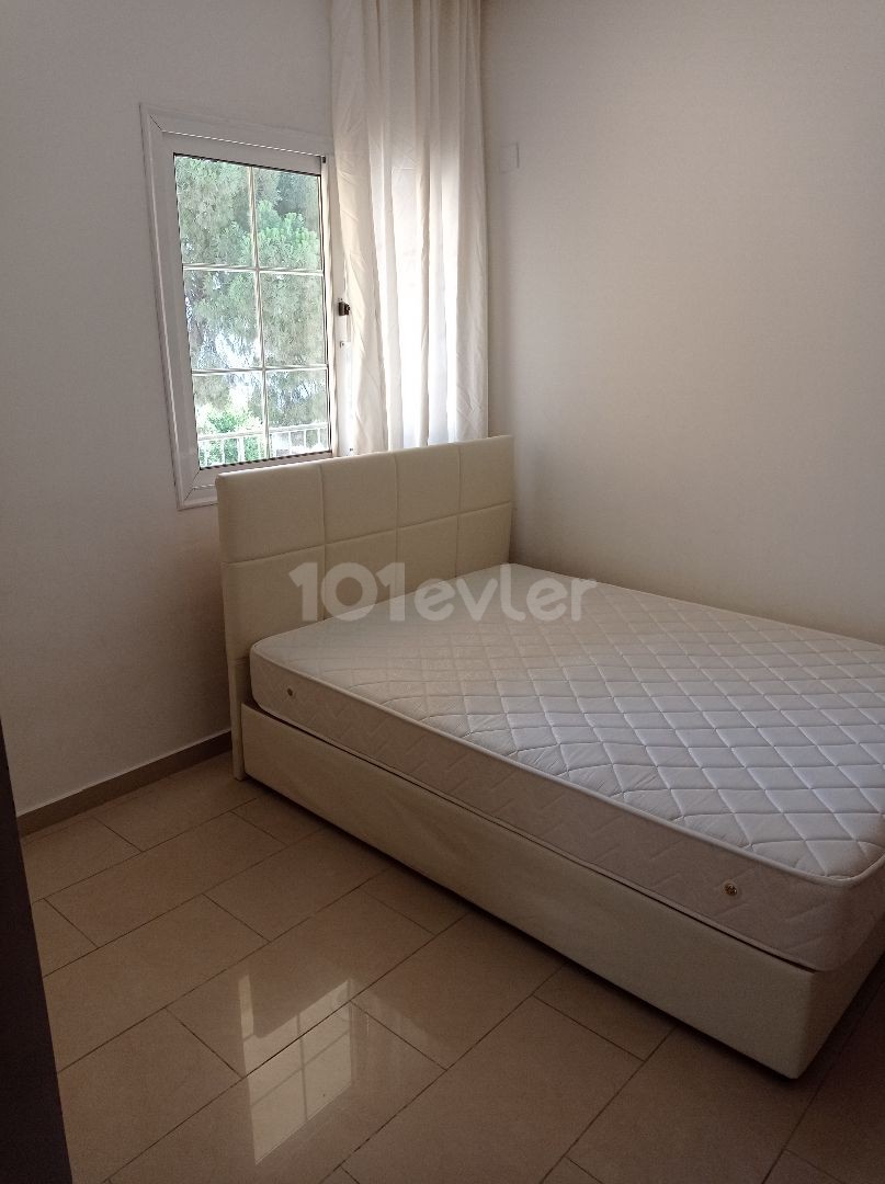 3+1 Apartment for rent with semi-furnished monthly payment on Yenisehirde street ** 