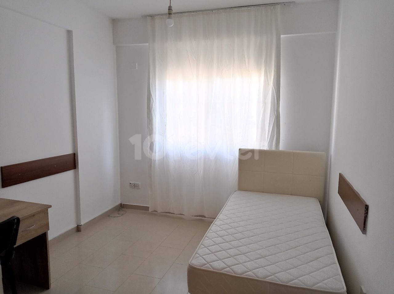 3+1 Apartment for rent with semi-furnished monthly payment on Yenisehirde street ** 