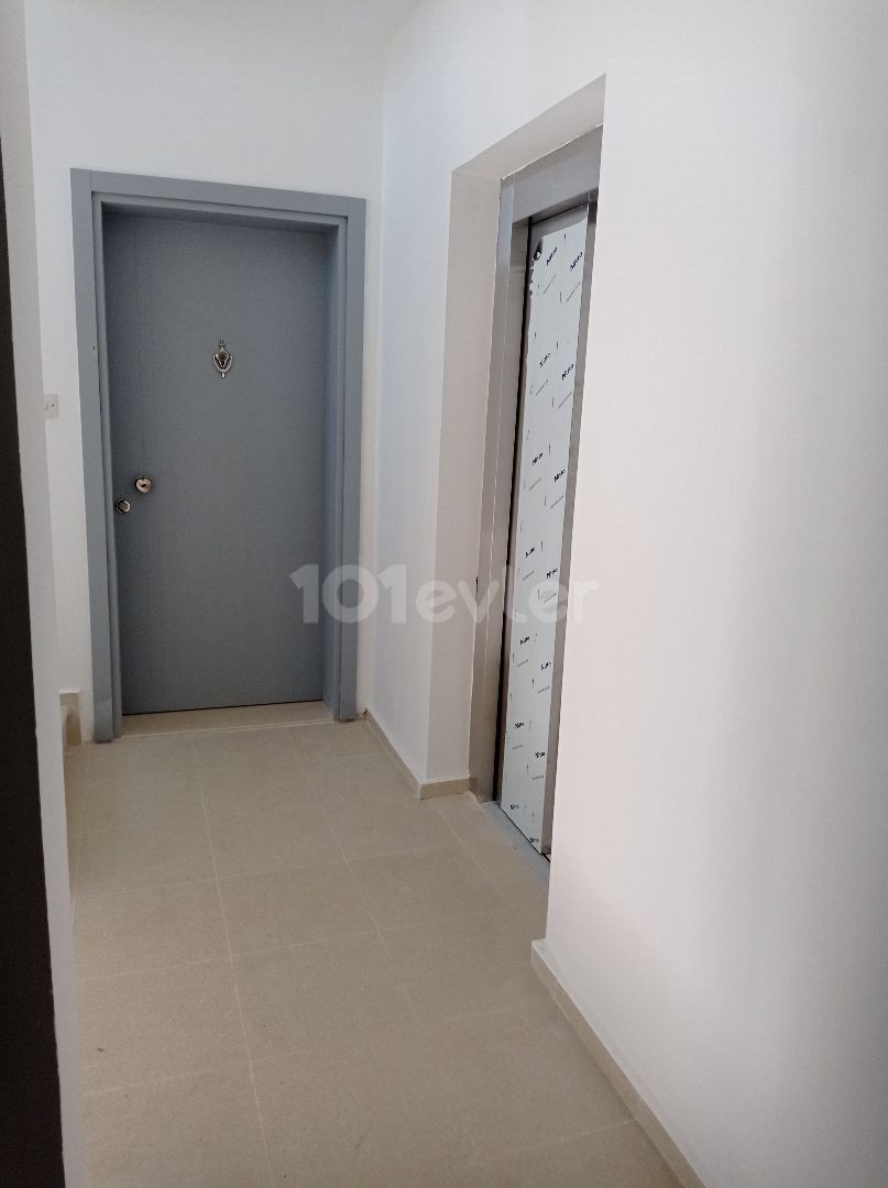 2 + 1 Furnished apartment in the central location in Ortakoy district ** 