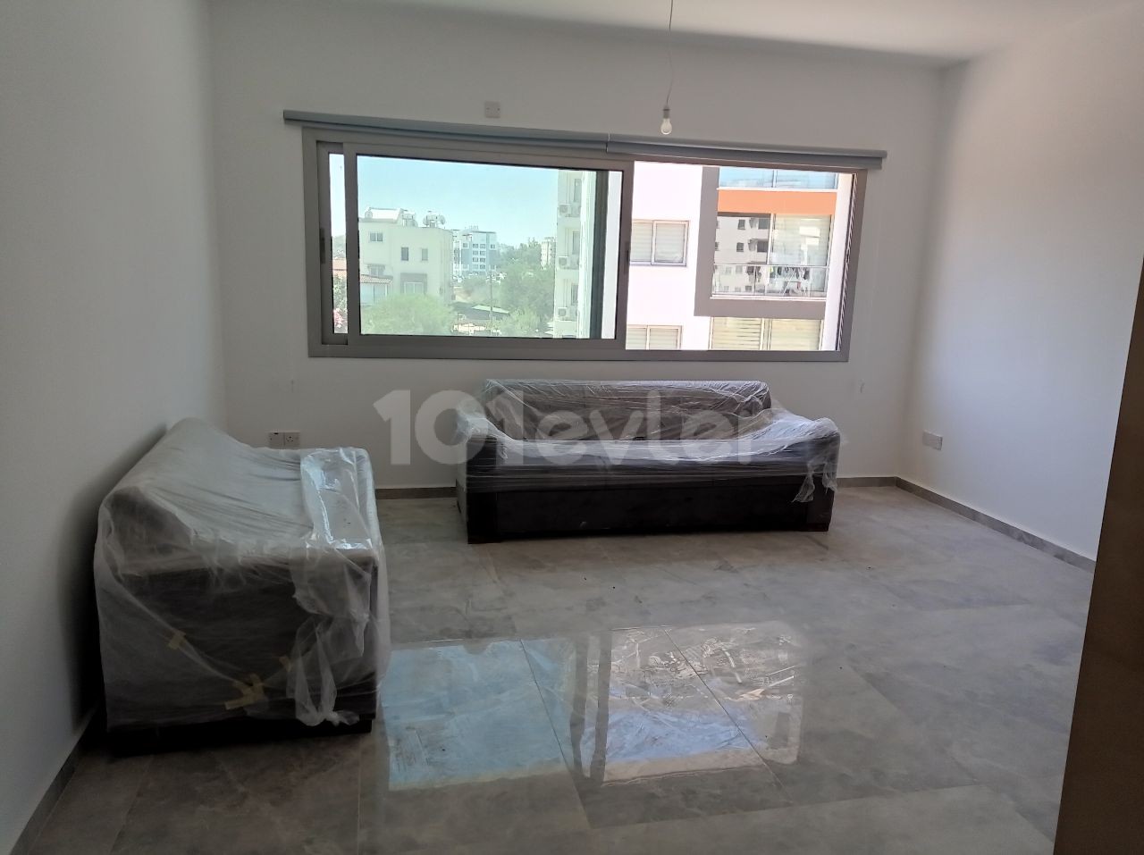 2 + 1 Furnished apartment in the central location in Ortakoy district ** 