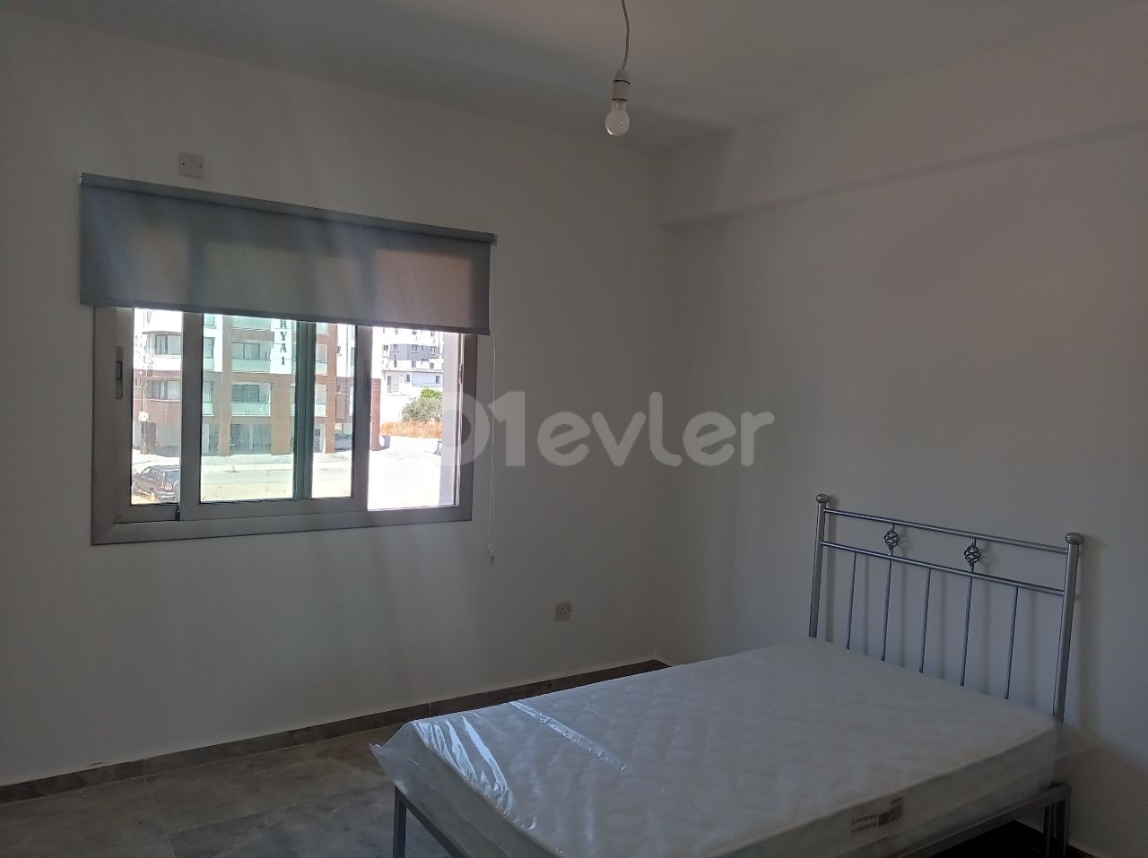 2 + 1 Furnished apartment in the central location in Ortakoy district ** 