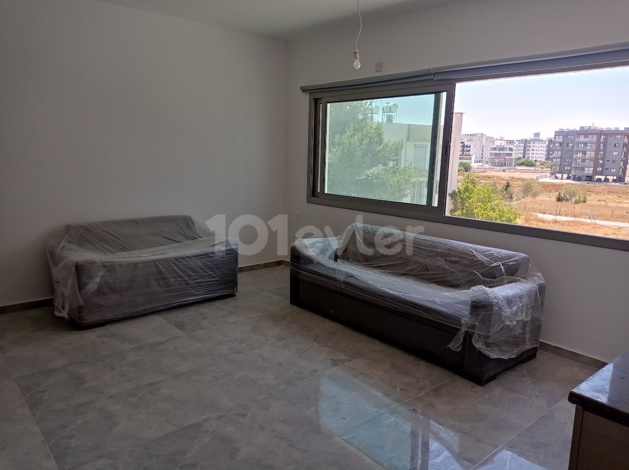 2 + 1 Furnished apartment in the central location in Ortakoy district ** 