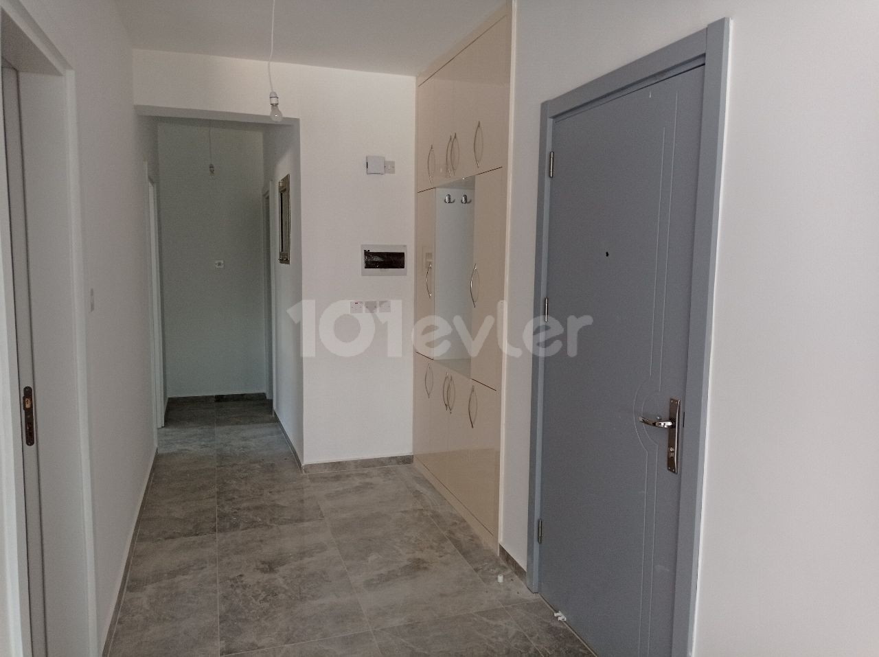 2 + 1 Furnished apartment in the central location in Ortakoy district ** 