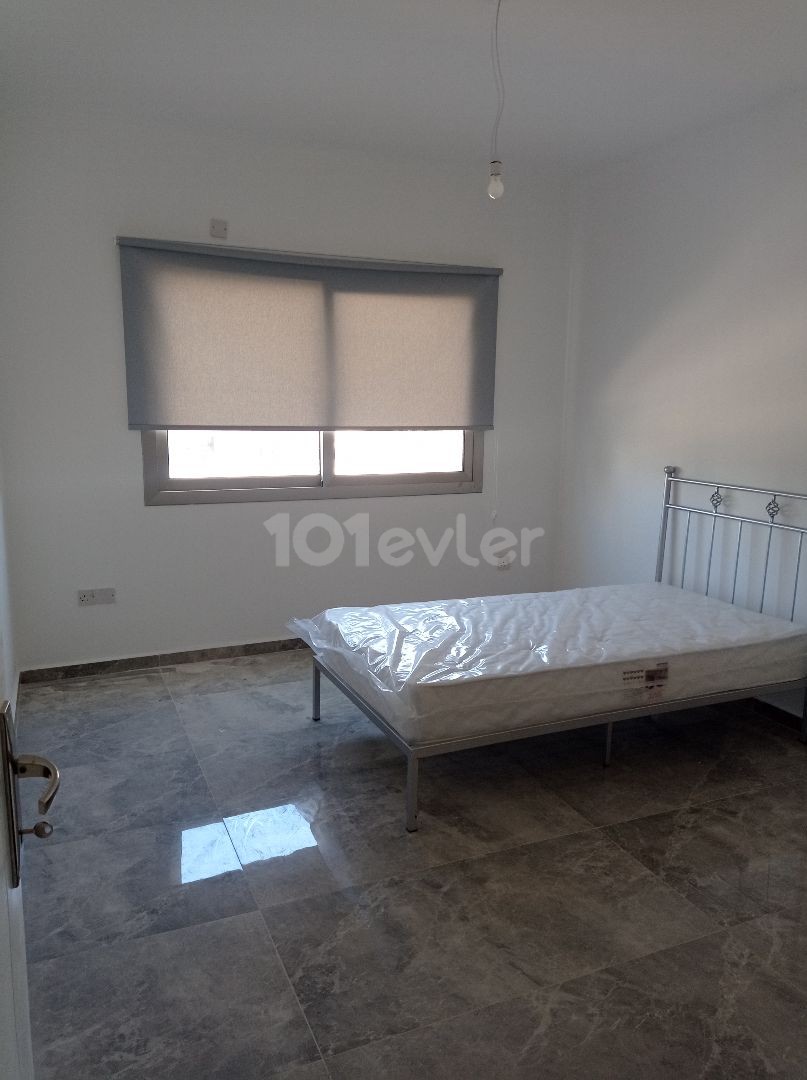 2 + 1 Furnished apartment in the central location in Ortakoy district ** 