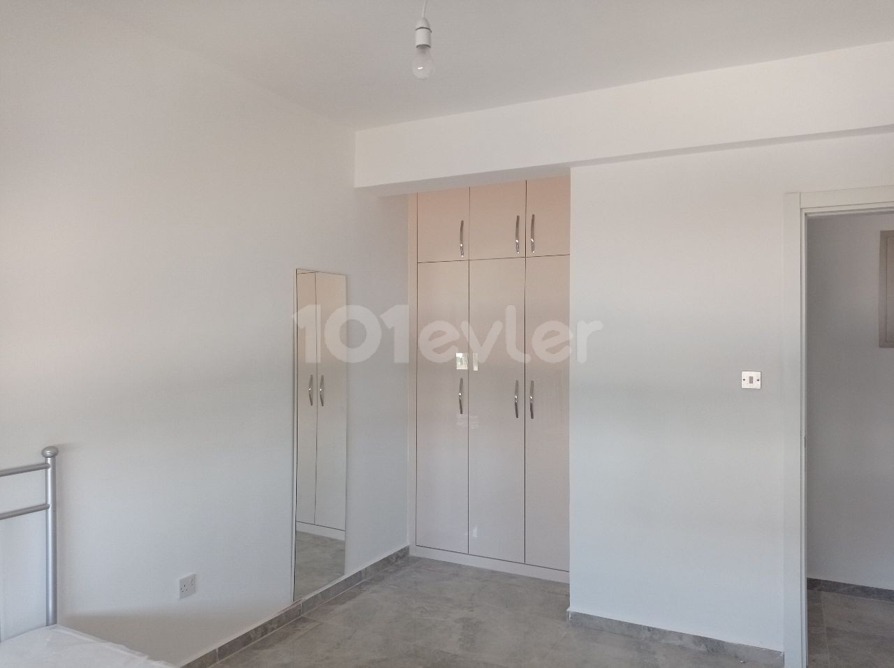 2 + 1 Furnished apartment in the central location in Ortakoy district ** 