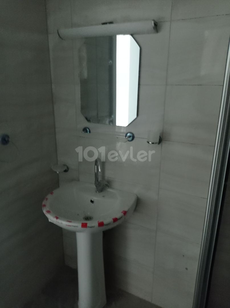 2 + 1 Furnished apartment in the central location in Ortakoy district ** 