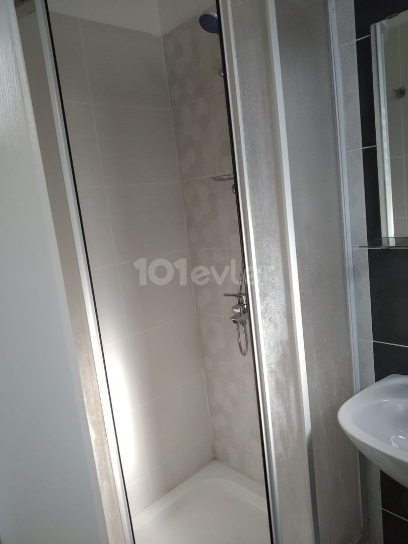 Yenikent bölgesinde kiralık 2+1 ensuit daire 