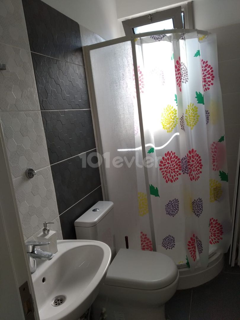 Yenikent bölgesinde kiralık 2+1 ensuit daire 