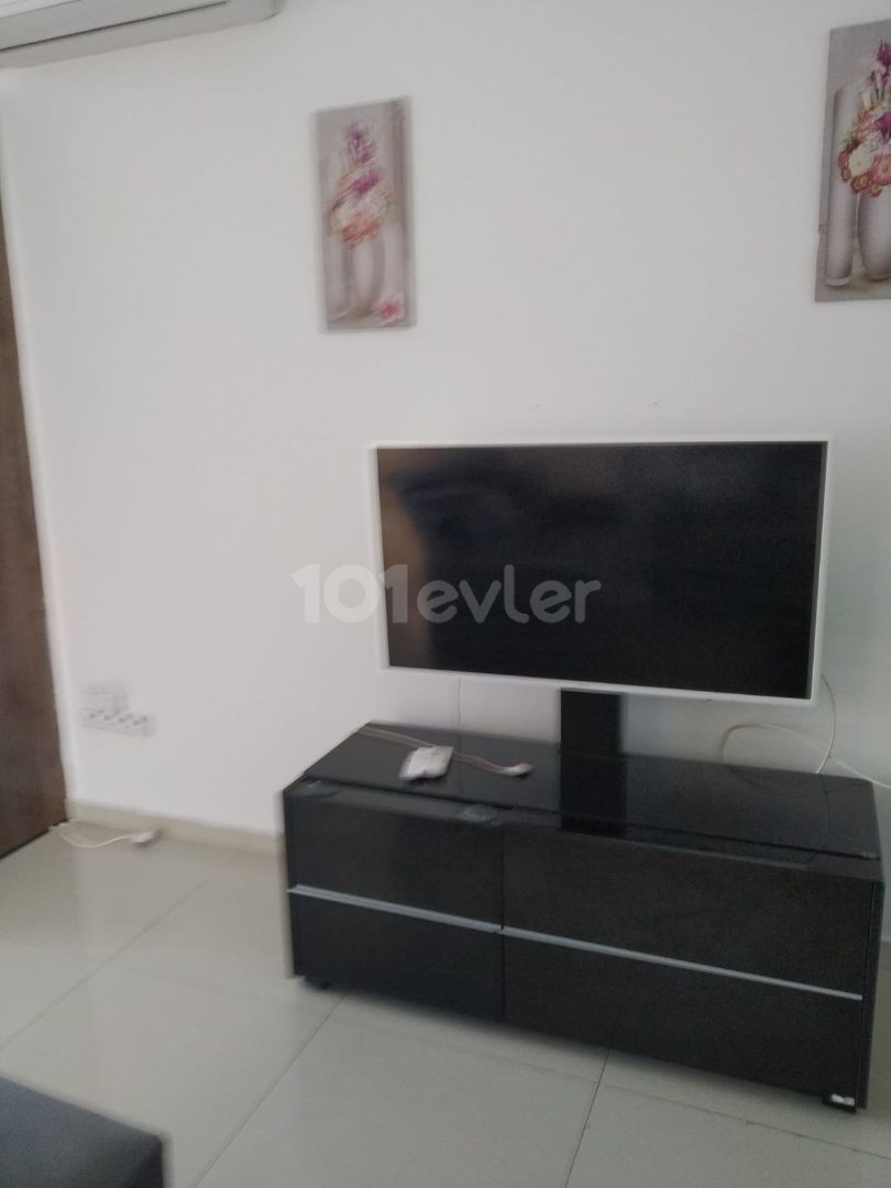 Yenikent bölgesinde kiralık 2+1 ensuit daire 