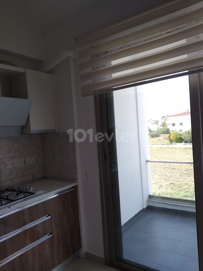 The best 2+1 apartment for rent in Yenikent district ** 