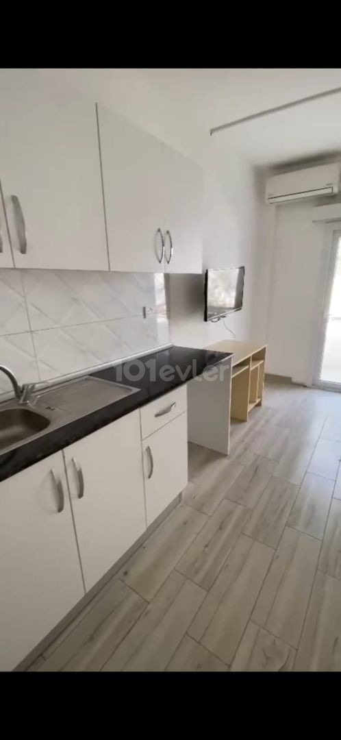 ORTAKÖY BÖLGESİNDE MÜKEMMEL STÜDYO DAİRE