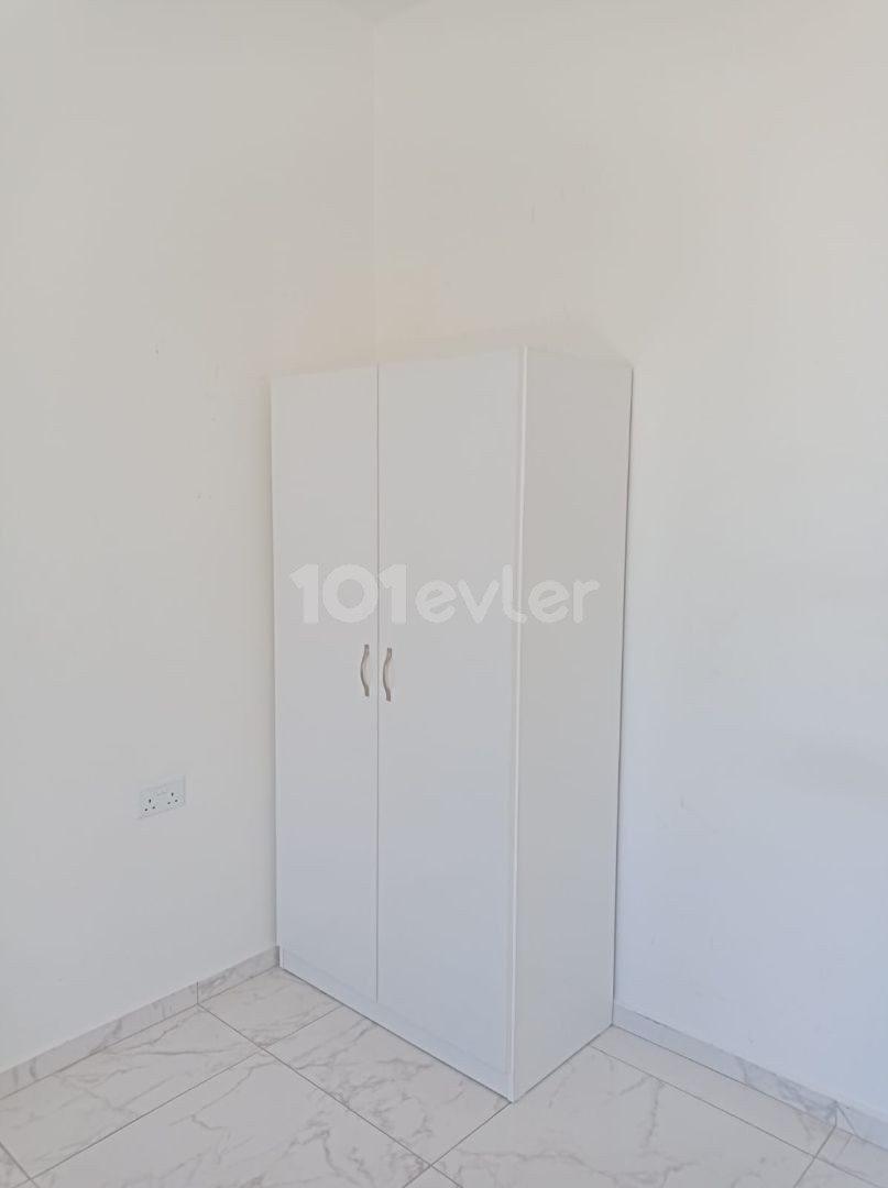 SPACIOUS AND SPACIOUS STUDIO APARTMENTS IN AN EXCELLENT LOCATION IN THE KAYMAKLI REGION ** 