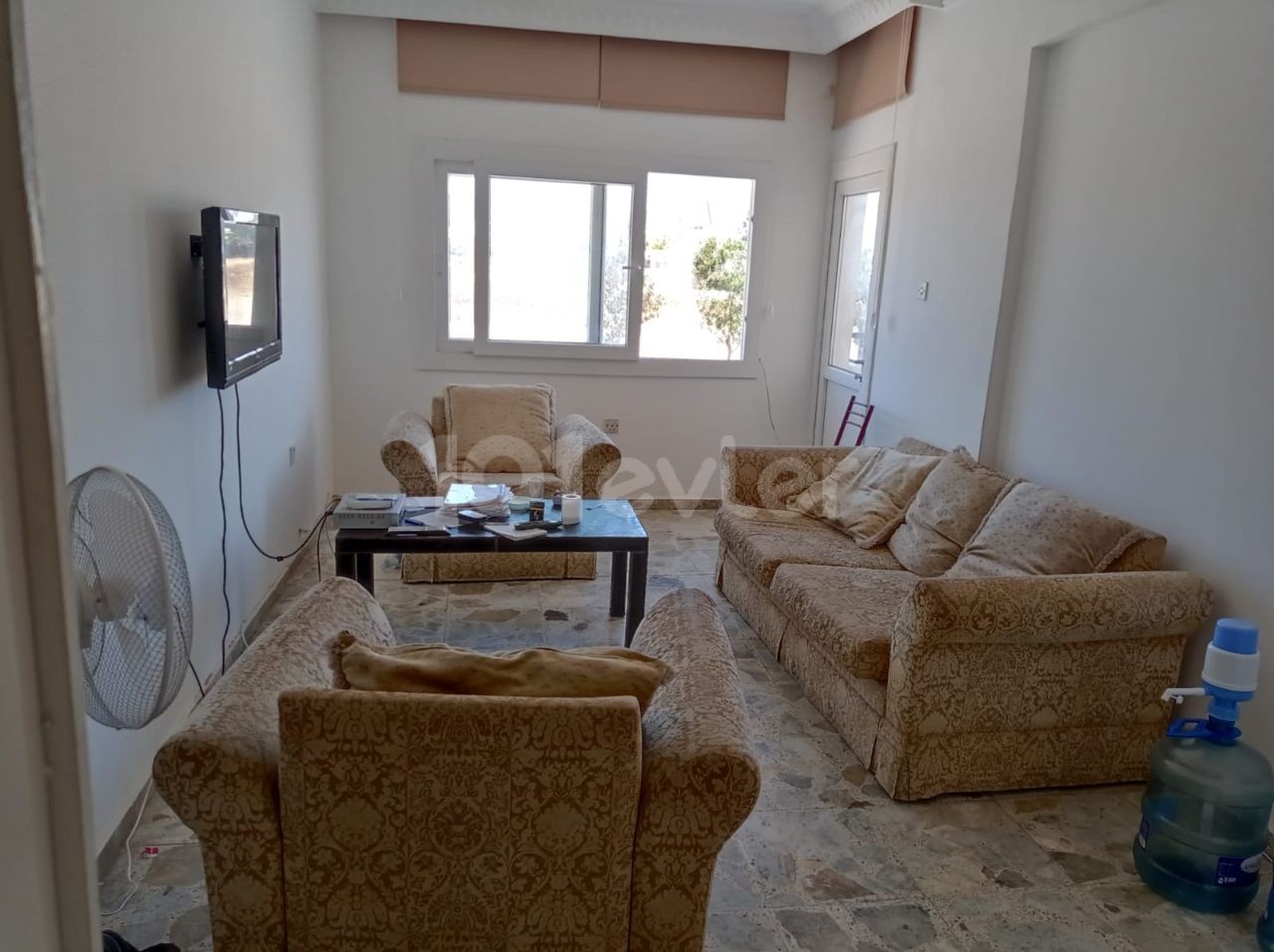 A SPACIOUS SPACIOUS (3 +1) BARBECUE AND RENTAL APARTMENT IN AN EXCELLENT LOCATION IN THE ORTAKOY REGION, CLOSE TO THE STOPS ** 