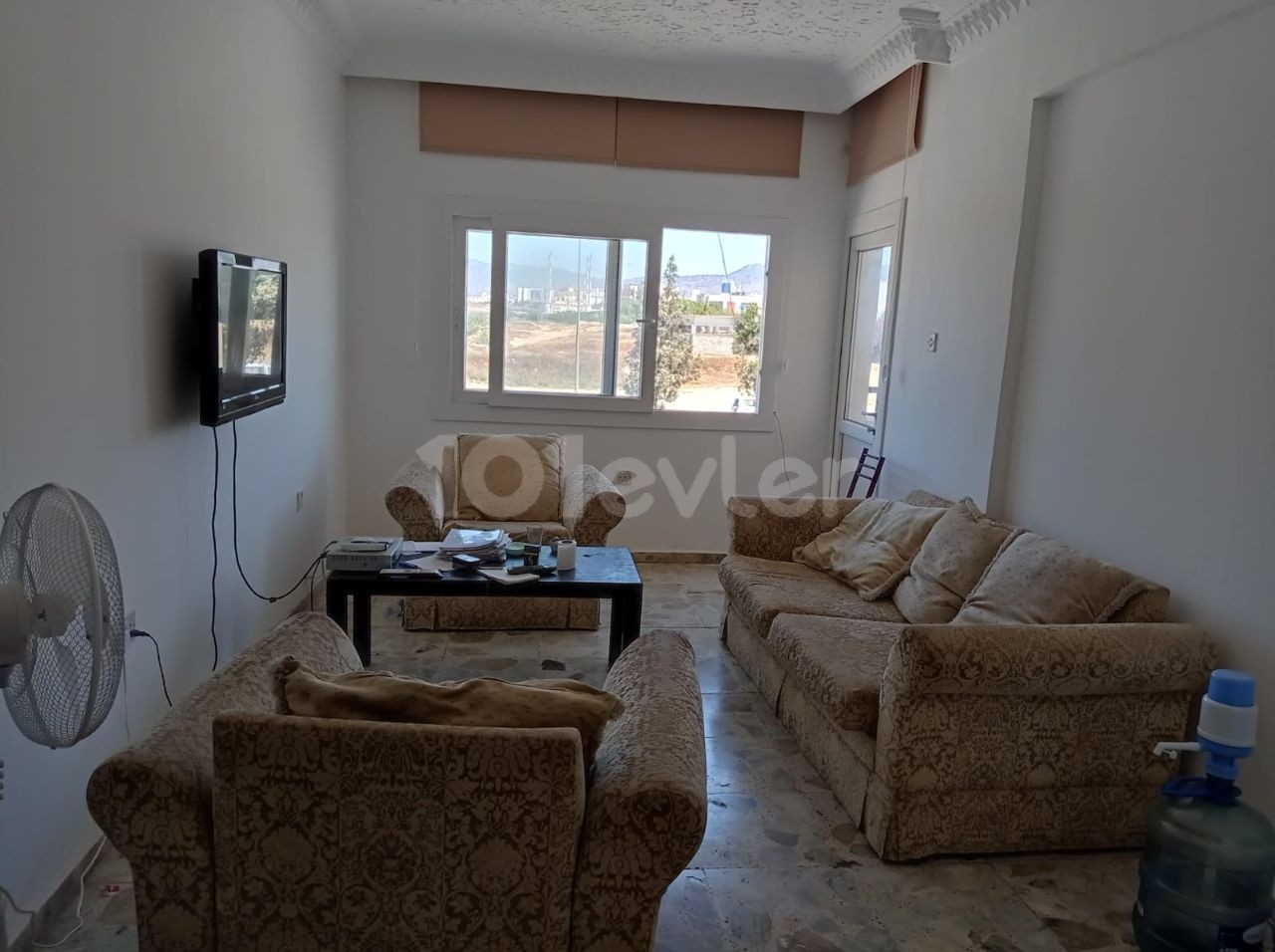 A SPACIOUS SPACIOUS (3 +1) BARBECUE AND RENTAL APARTMENT IN AN EXCELLENT LOCATION IN THE ORTAKOY REGION, CLOSE TO THE STOPS ** 