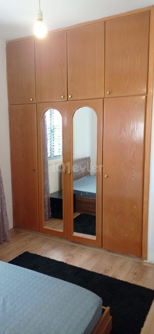 135 M2 GROUND FLOOR APARTMENT WITH SPACIOUS SPACIOUS GARDEN (3+1) IN AN EXCELLENT LOCATION IN ORTAKOY DISTRICT, EACH ROOM IS A WONDERFUL AIR-CONDITIONED APARTMENT FOR RENT ** 