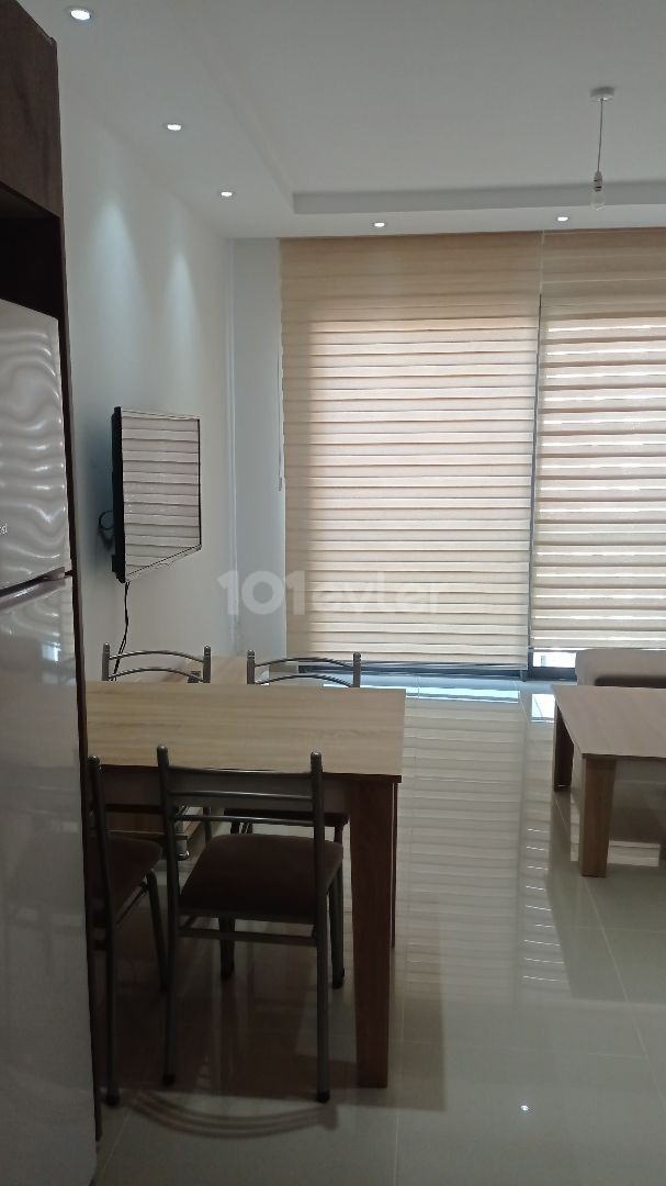 2+1 Furnished apartment for rent in Hamitkoy ** 